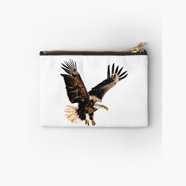 Item preview, soaring eagle designed and sold by StonePine.