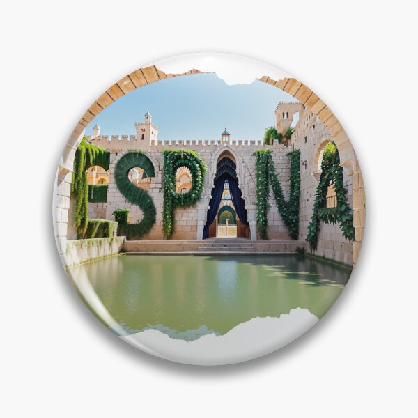 Artikelvorschau, ESPAÑA 24 23 entworfen und verkauft von maveluzone.