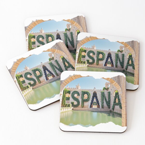 Item preview, ESPAÑA 24 23 designed and sold by maveluzone.
