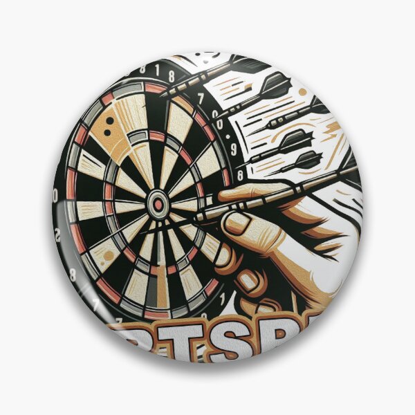 Item preview, Dartspiel designed and sold by Genali.