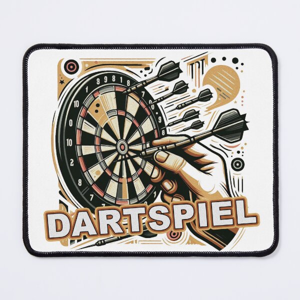 Item preview, Dartspiel designed and sold by Genali.