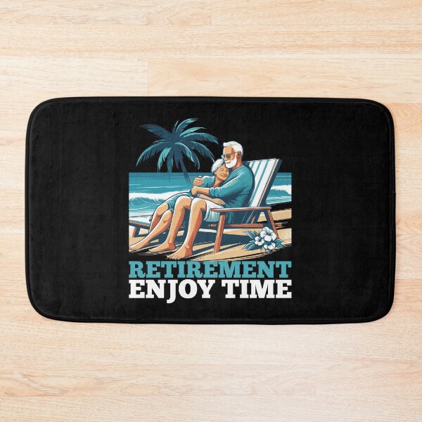 Item preview, Pension retirement time enjoy gift designed and sold by Pineapple-Tree.
