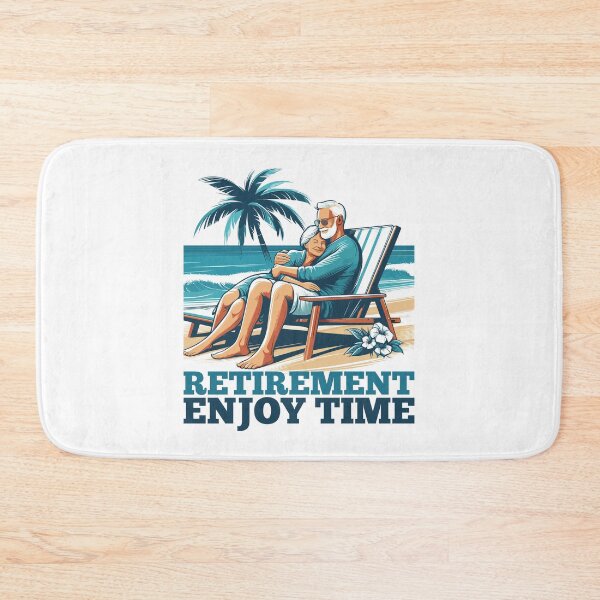 Item preview, Pension retirement time enjoy gift designed and sold by Pineapple-Tree.