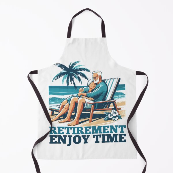 Item preview, Pension retirement time enjoy gift designed and sold by Pineapple-Tree.