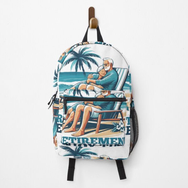 Item preview, Pension retirement time enjoy gift designed and sold by Pineapple-Tree.