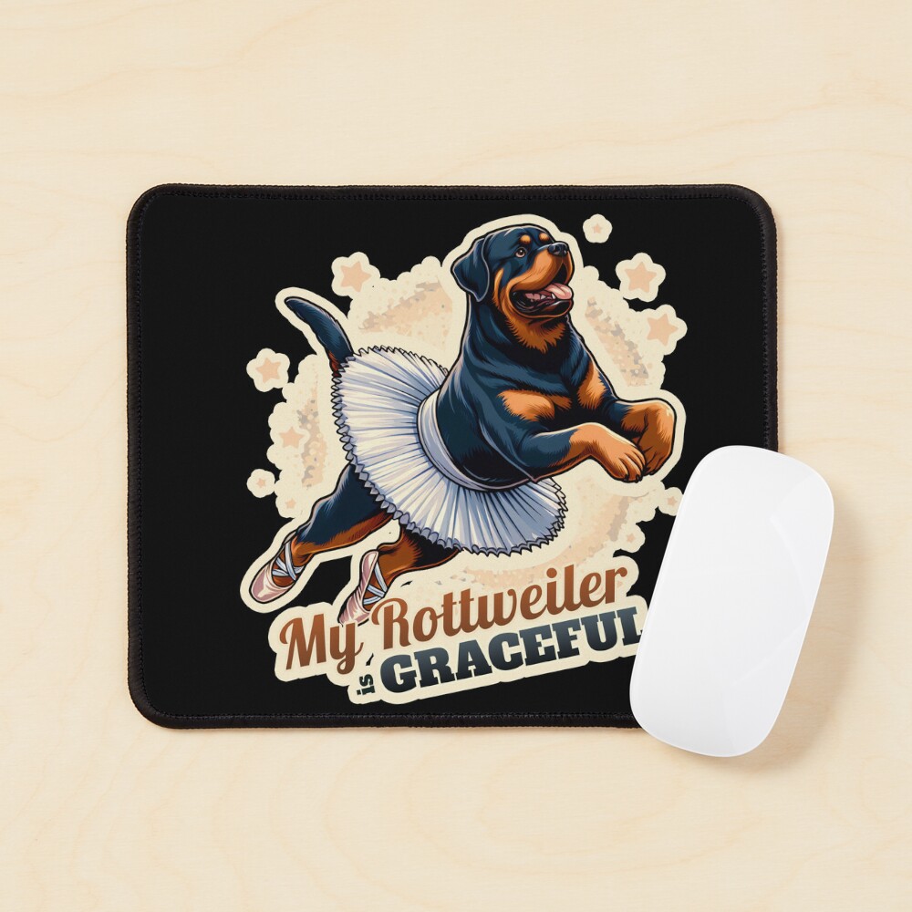 Item preview, Mouse Pad designed and sold by ThisDress.