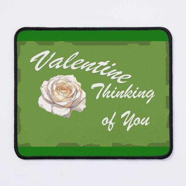 Item preview, Valentines Sentiment designed and sold by ComicJo.