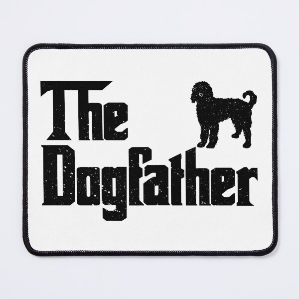 Item preview, Bernedoodle Owner The Bernedoodlefather Bernedoodle Father Gift - Mens The Bernedoodle Dad Father's Day designed and sold by vzrnmichsudops.