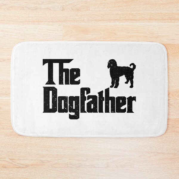 Item preview, Bernedoodle Owner The Bernedoodlefather Bernedoodle Father Gift - Mens The Bernedoodle Dad Father's Day designed and sold by vzrnmichsudops.