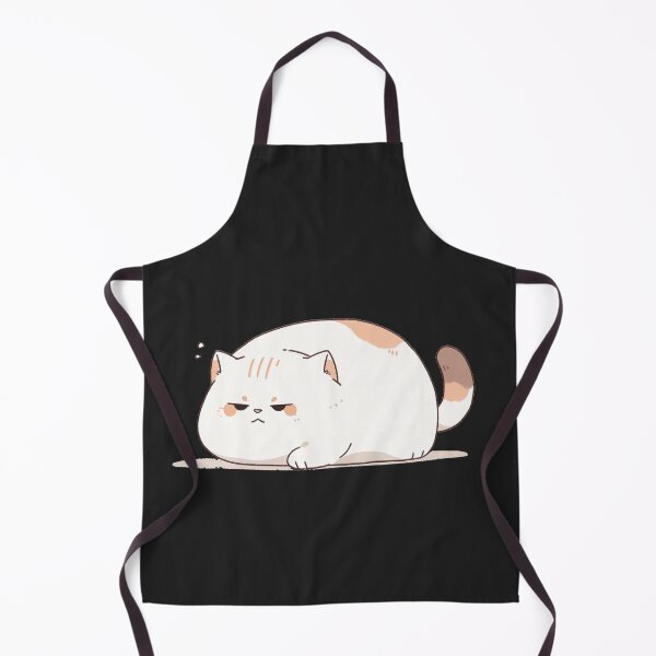 Item preview, Lazy Cat designed and sold by Anndelight.