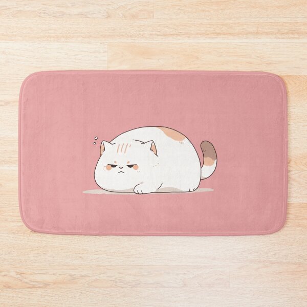 Item preview,  Lazy Cat designed and sold by Anndelight.