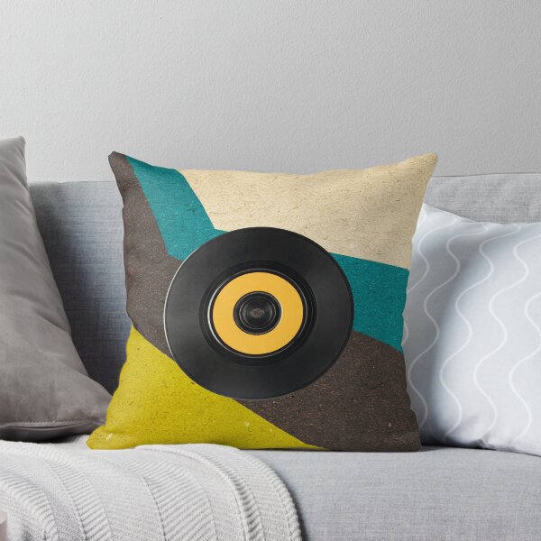 Item preview, Retro style disc designed and sold by simplestic.