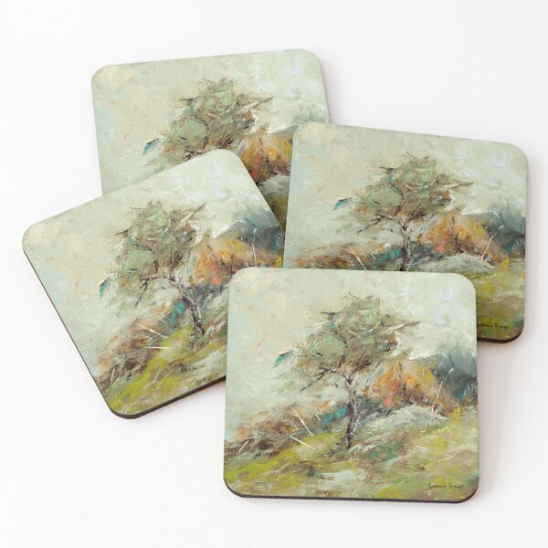 Item preview, In the Grace of Winter Lies a New Season designed and sold by Deodanda Brown.