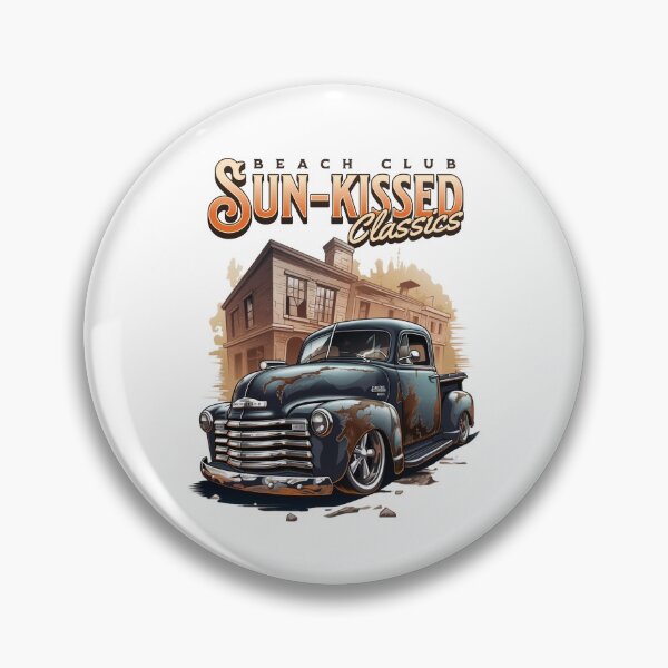 Item preview, Vintage hot rods - In rust we trust- Car madness - king of the road - Car madness - Up load designed and sold by JansenGS.
