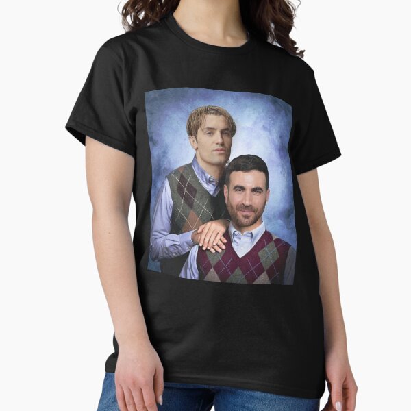 Artikel-Vorschau von  T .e d l ass o Shirt, designt und verkauft von kjoselyn.