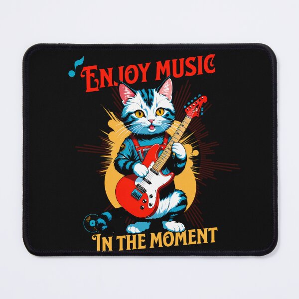 Item preview, Surreal Guitar: Vintage Exploration in Digital Art designed and sold by Artedig.
