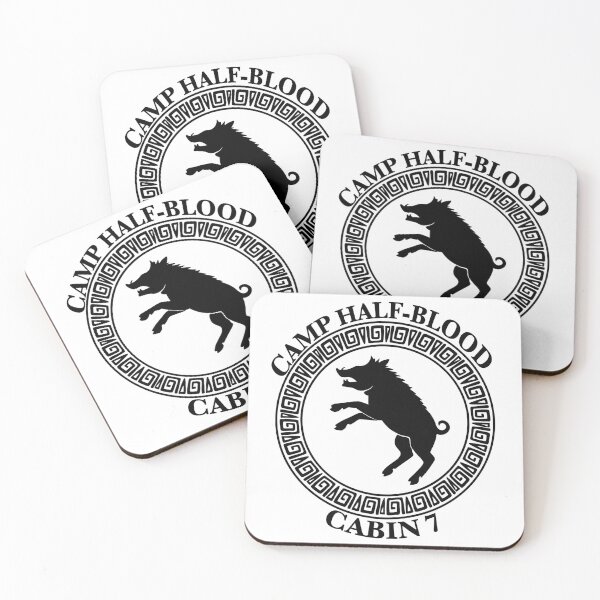 Item preview, Cabin 7: Mad Dad designed and sold by FandomEncounter.