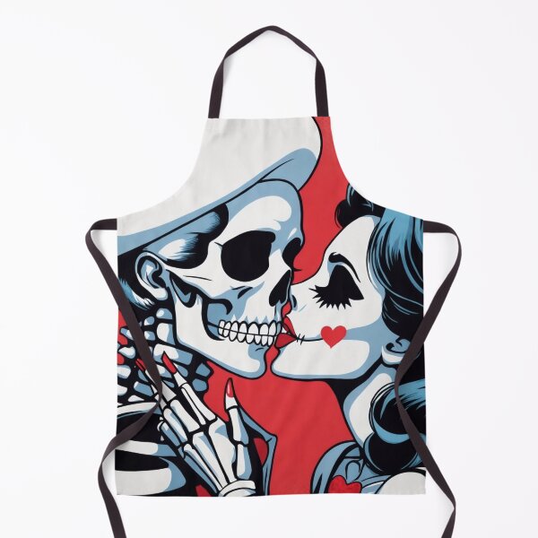 Item preview, skeletons in love designed and sold by jkrphoto.