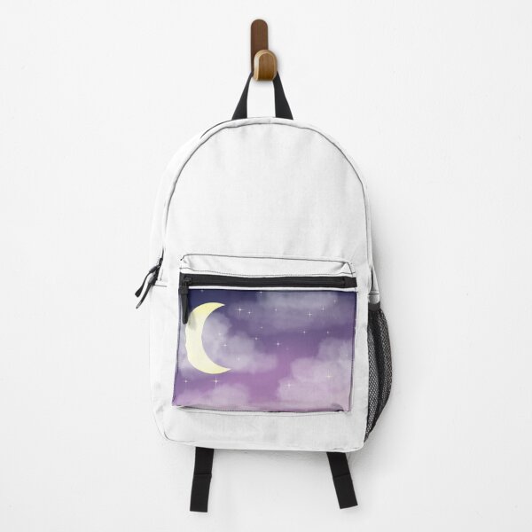 Item preview, Cloudy Night Sky designed and sold by NevaJo.