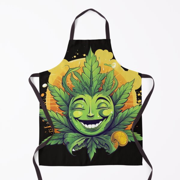 Item preview, Happy Herb Haven designed and sold by NordicKonzept.