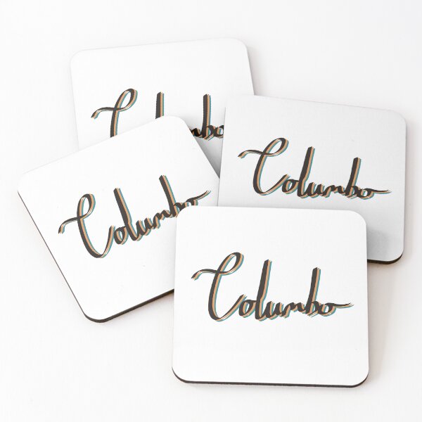 Item preview, Bruno Major Columbo designed and sold by SupposedlyHina.
