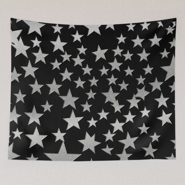 Item preview, Stars 2 designed and sold by boogeyman.