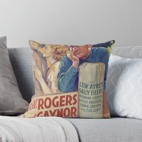 Item preview, State Fair (1933), Vintage Movie Poster. HIGH DEFINITION designed and sold by MINDTHECHERRY.