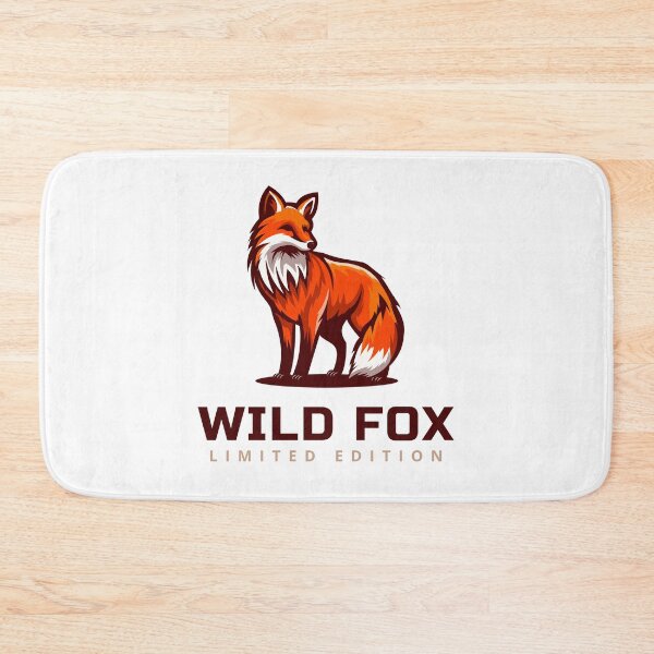 Item preview, Wild Fox designed and sold by Baldazar.