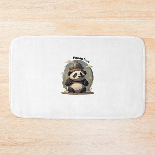 Item preview, "Charm with Cuddles: Our Sweet Panda Adventure! ?✨ designed and sold by Lahate.