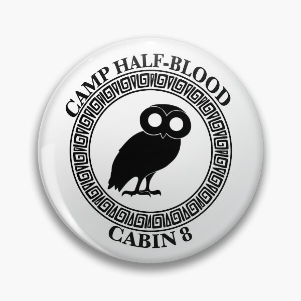 Item preview, Cabin 8: Mother with Expectations designed and sold by FandomEncounter.