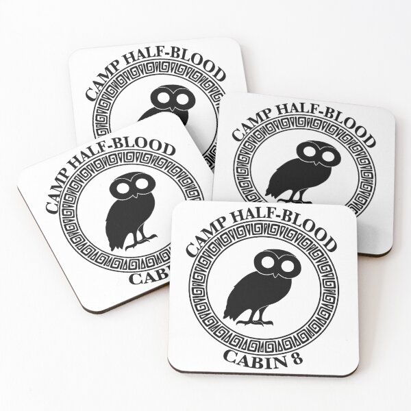 Item preview, Cabin 8: Mother with Expectations designed and sold by FandomEncounter.
