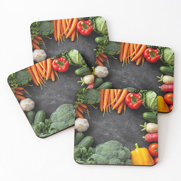 Item preview, vegetales designed and sold by Ladidia.
