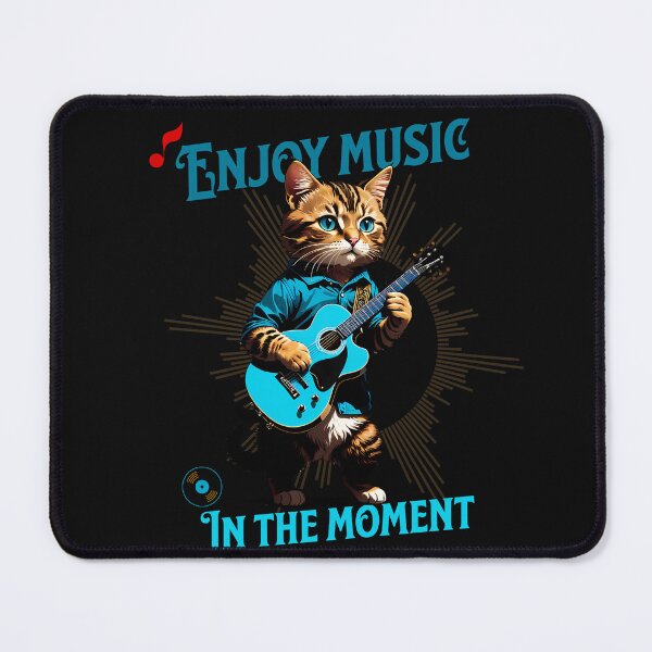 Item preview, Bohemian Cat II: Vintage Expression in Digital Art designed and sold by Artedig.