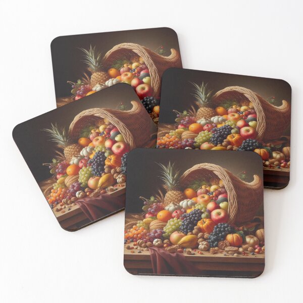 Item preview, Natural Cornucopia designed and sold by UrbainEcho.