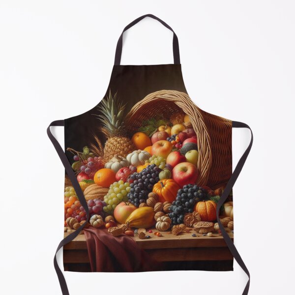 Item preview, Natural Cornucopia designed and sold by UrbainEcho.