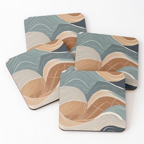 Item preview, Abstract Design - All Over Print designed and sold by farhan20.