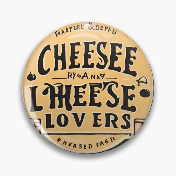 Item preview, Cheese Lover's Day (20 January 2024) designed and sold by StoreLikeVibes.