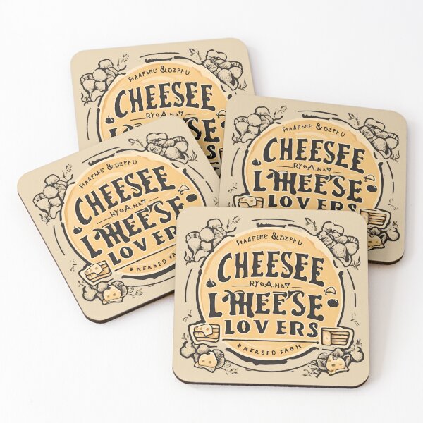 Item preview, Cheese Lover's Day (20 January 2024) designed and sold by StoreLikeVibes.