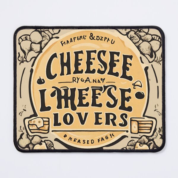 Item preview, Cheese Lover's Day (20 January 2024) designed and sold by StoreLikeVibes.