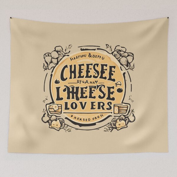 Item preview, Cheese Lover's Day (20 January 2024) designed and sold by StoreLikeVibes.