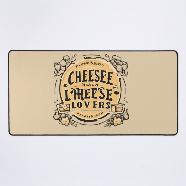 Item preview, Cheese Lover's Day (20 January 2024) designed and sold by StoreLikeVibes.