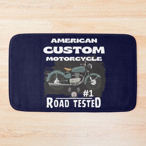 Item preview, American custom motorcycle designed and sold by Taans-Creation.