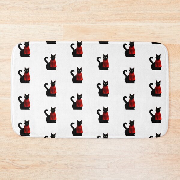 Item preview, Black Cat designed and sold by FelisDomesticus.