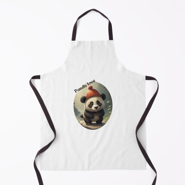 Item preview, "Charm with Cuddles: Our Sweet Panda Adventure! ?✨ designed and sold by Lahate.