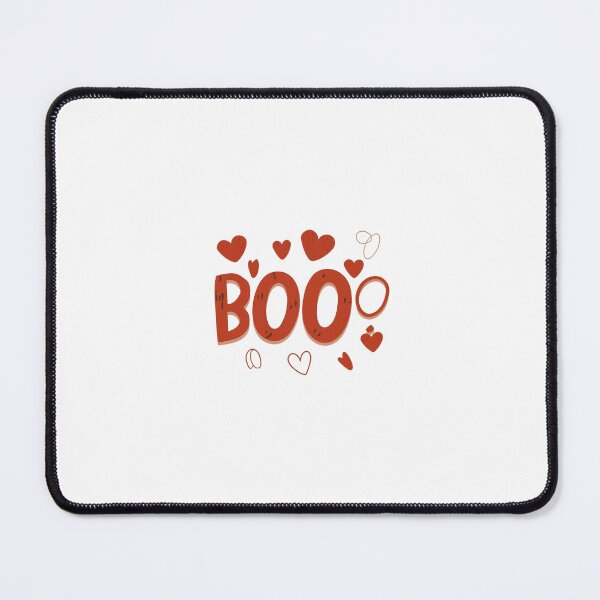 Item preview, Valentine's Boo designed and sold by WojtiWu.