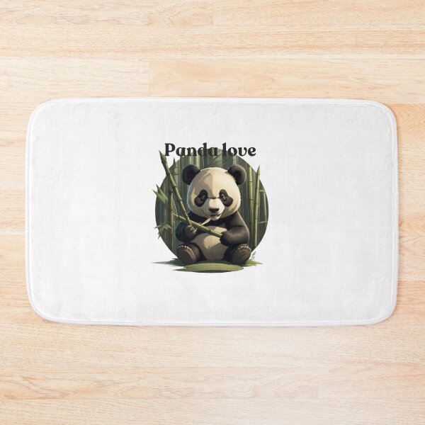 Item preview, "Charm with Cuddles: Our Sweet Panda Adventure! ?✨ designed and sold by Lahate.