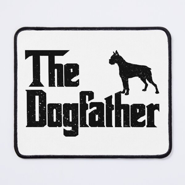 Item preview, Boxer Owner The Boxerfather Boxer Father Gift - Mens The Boxer Dad Father's Day designed and sold by vzrnmichsudops.