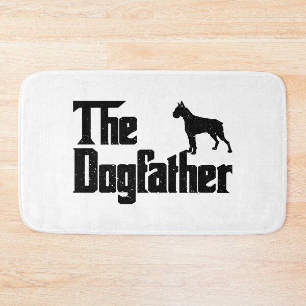 Item preview, Boxer Owner The Boxerfather Boxer Father Gift - Mens The Boxer Dad Father's Day designed and sold by vzrnmichsudops.