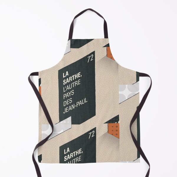 Item preview, Sarthe, the other country of Jean-Paul, 72 designed and sold by Cyrille BRG.