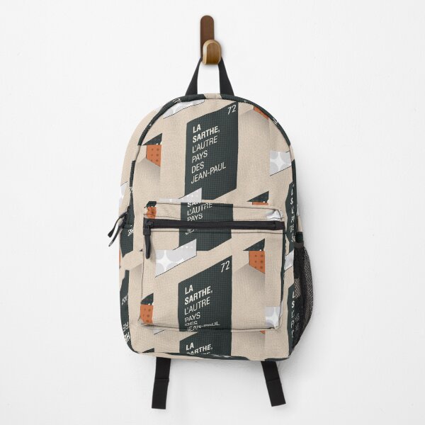 Item preview, Sarthe, the other country of Jean-Paul, 72 designed and sold by Cyrille BRG.